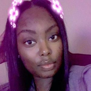 Meet your Posher, Laquasha